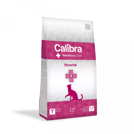 Calibra VD Cat Struvite 5kg